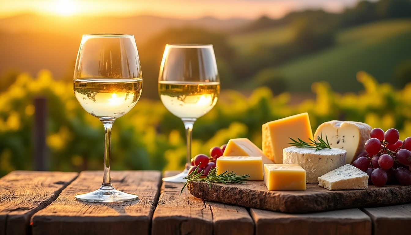 découvrez les distinctions essentielles entre le vin blanc sec et le vin blanc moelleux. apprenez à identifier leurs caractéristiques, saveurs et accords mets-vins pour enrichir votre expérience de dégustation.