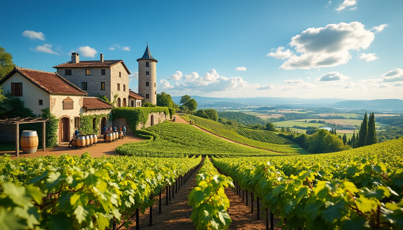 découvrez les pays les plus réputés pour la production de vin blanc, leurs cépages emblématiques et les caractéristiques qui rendent leurs vins uniques. explorez les terroirs français, italiens, espagnols et d'autres régions viticoles à travers le monde.