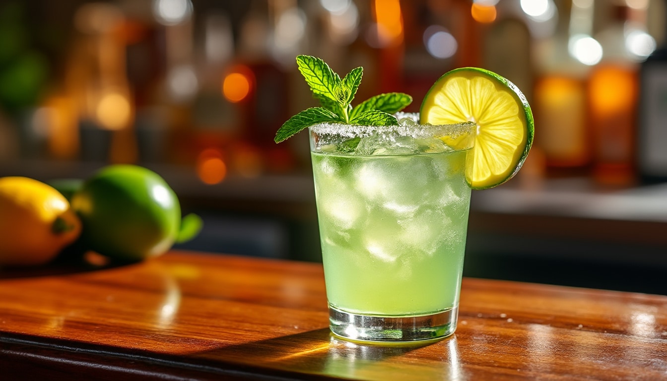 découvrez comment préparer un délicieux cocktail daiquiri : des astuces simples, des ingrédients frais et des étapes faciles pour savourer ce classique des bars à la maison.